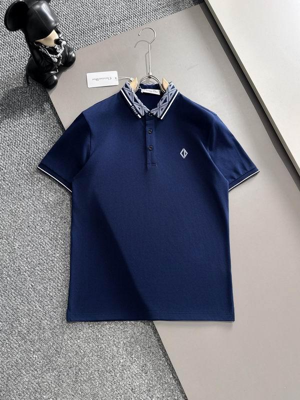 DIOR Men's Polo 154